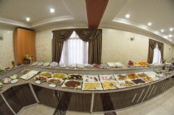 Akkoza Kahvaltı Salonu Bal Çeşitleri